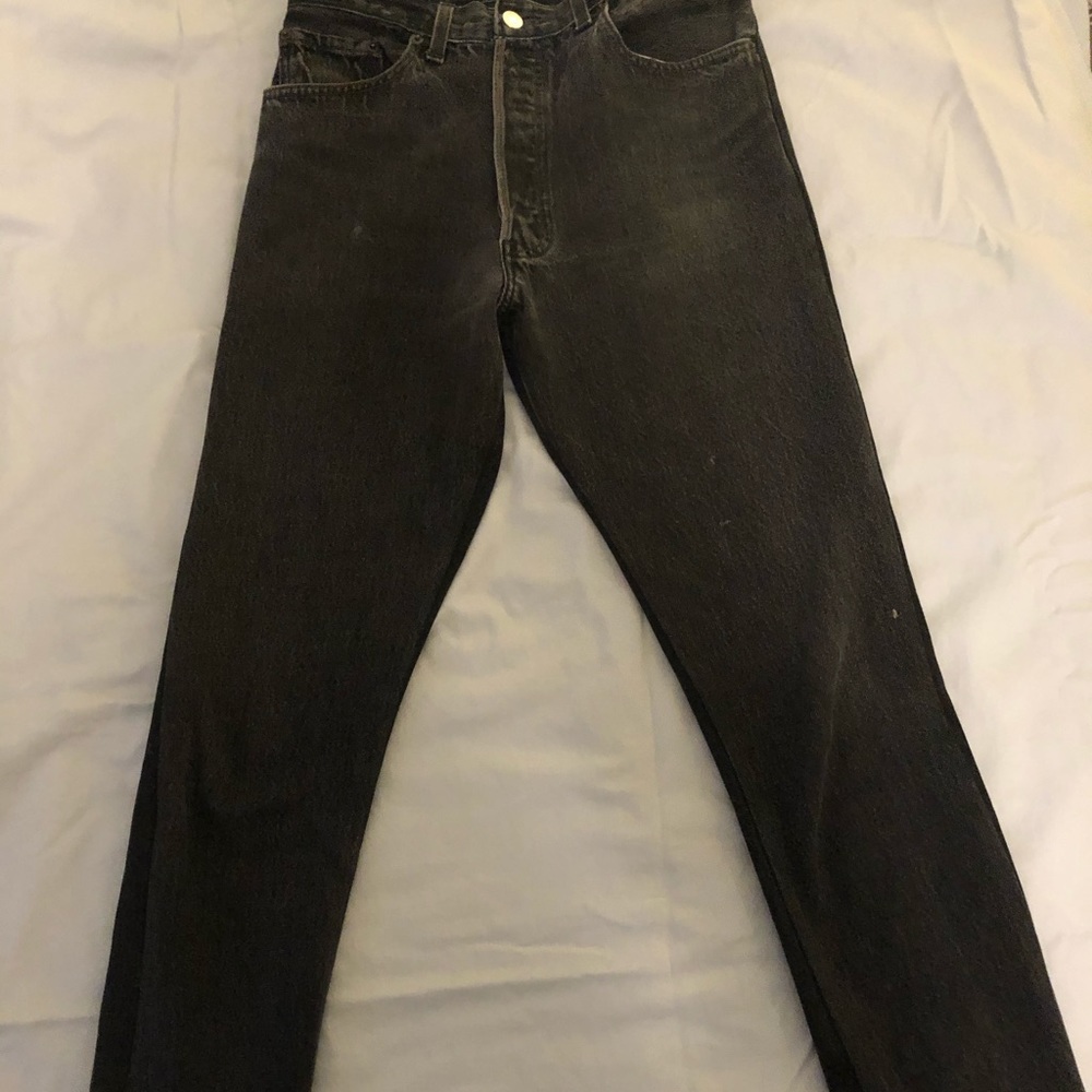 Re/done x Levis jeans